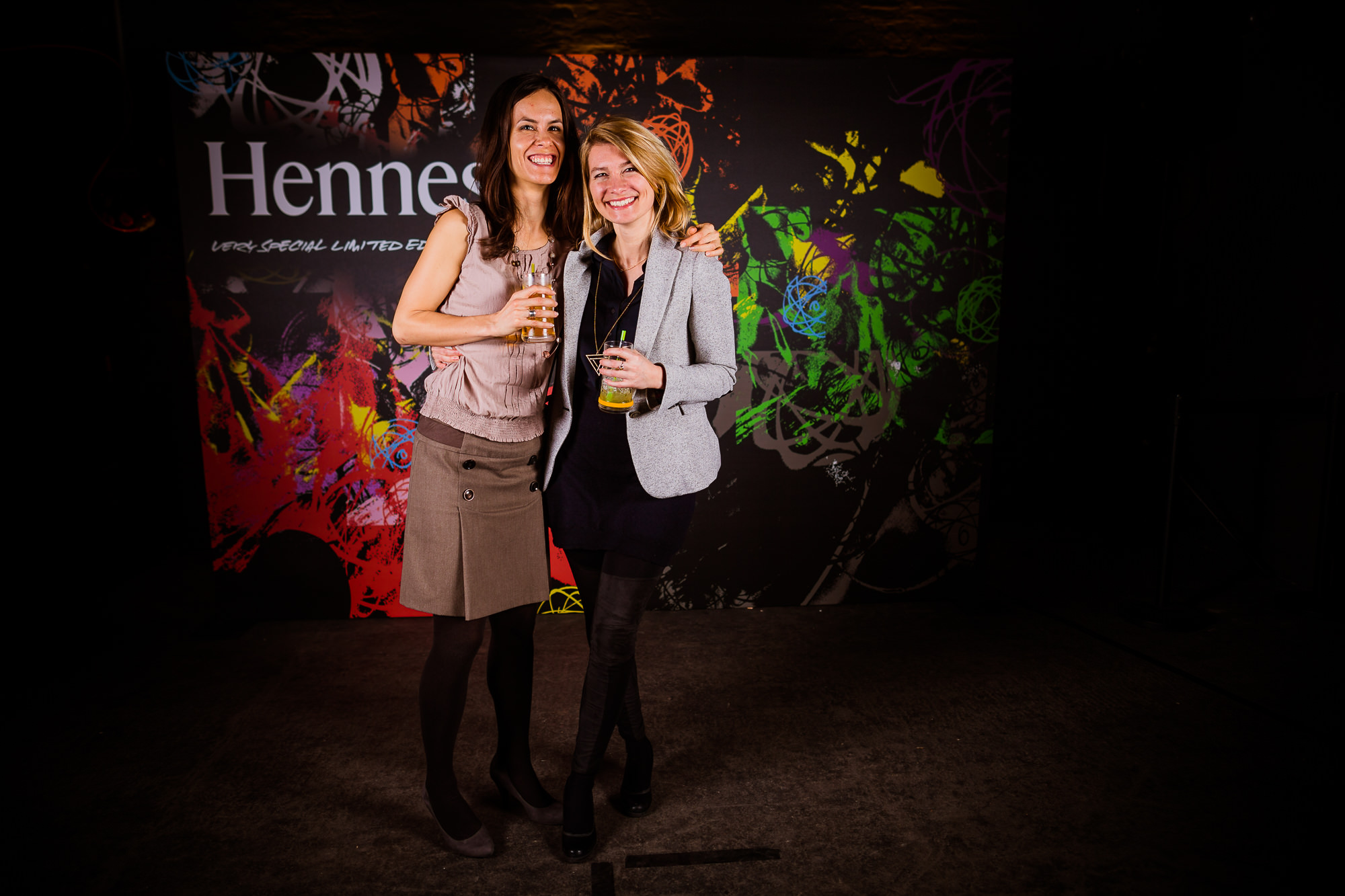 Export x3  DX 0765 Businessauftrag 0005 Hennessy by Futura